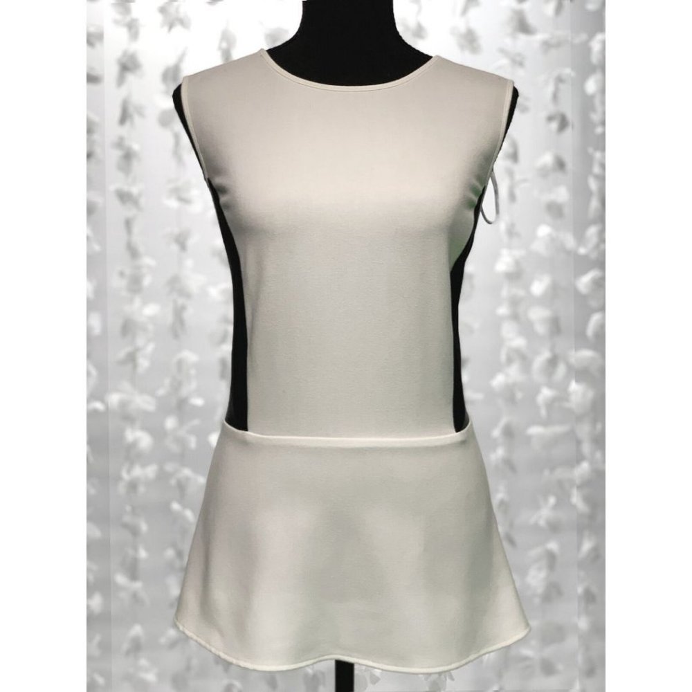 Womens Calvin Klein Sleeveless Top Size: M